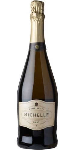 Chateau Ste Michelle, Cuvee Brut, Domaine Ste Michelle