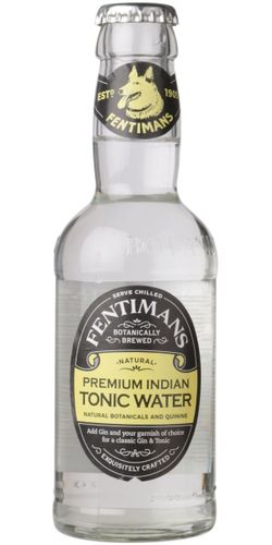Fentimans Tonic Water 200 ml