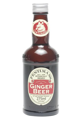 Fentimans Ginger Beer 200 ml