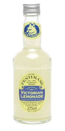 Fentimans Victorian Limonade 275 ml