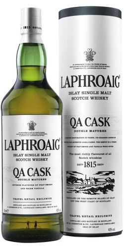 Laphroaig QA Cask