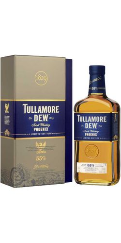 Tullamore Dew Phoenix 55% 