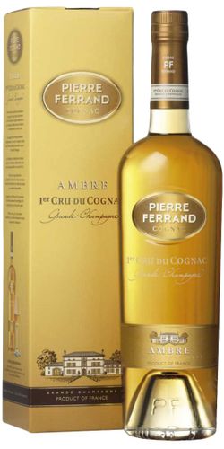 Pierre Ferrand Cognac, Ambre 1er Cru