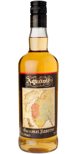 Gammel Reserve Aquavit