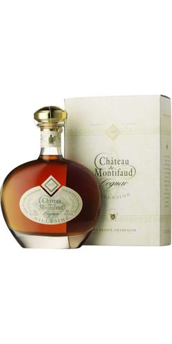 Montifaud Vintage 1978