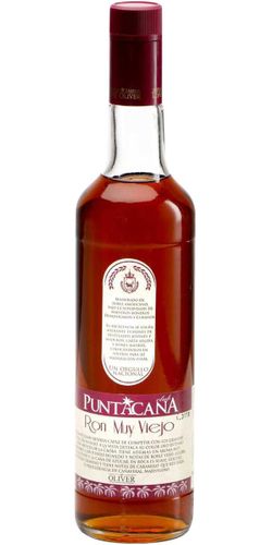 Puntacana Club, Ron Muy Viejo