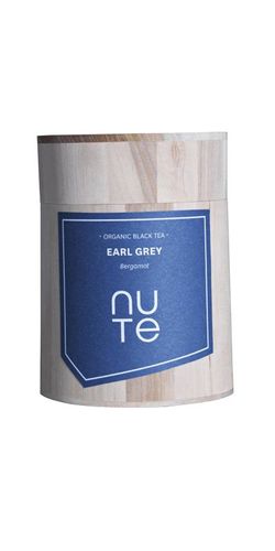 Nute, Earl Grey 100 gr