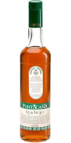 Puntacana Club, Ron Viejo
