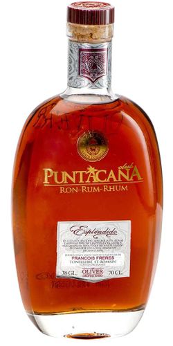 Puntacana Club, Esplendido V.S.