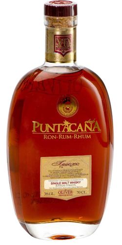 Puntacana Club, Tesoro X.O.