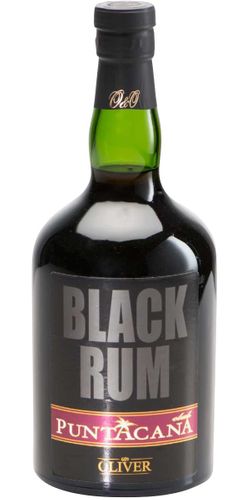 Puntacana Club, Black Rum