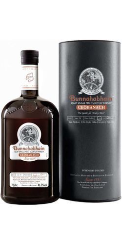 Bunnahabhain Ceobanach