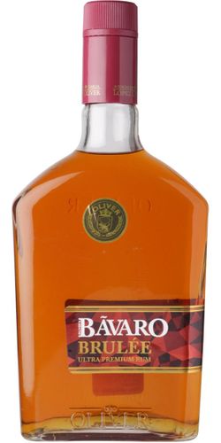 Bavaro Brulee, Ultra Premium Rum