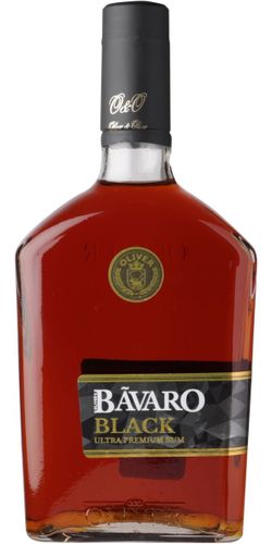 Bavaro Black, Ultra Premium Rum
