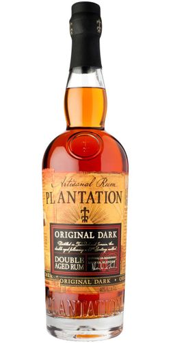 Plantation Rum, Original Dark 70 cl.