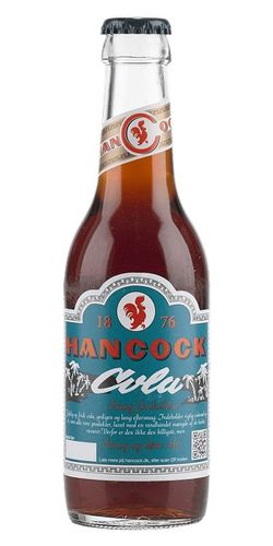 Hancock, Cola