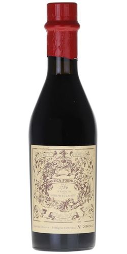 Carpano Antica Formula 37,5 cl.