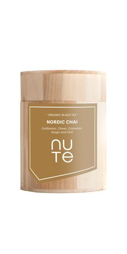 Nute, Nordic Chai 100 gr
