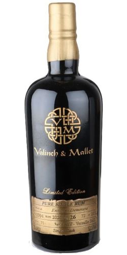 Valinch & Mallet Enmore 26 Yo. 