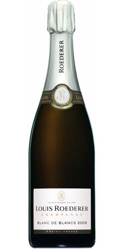 Louis Roederer, Blanc de Blancs 2013