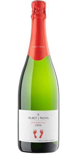 Albet i Noya, Cava Petit Albet i Noya Brut Reserva