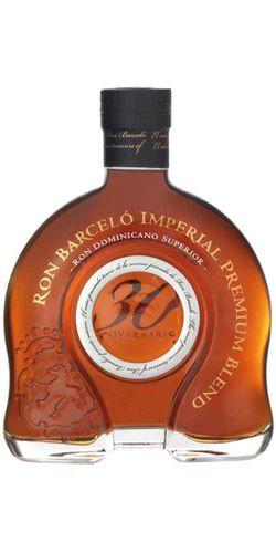 Ron Barcelo Imperial Premium Blend 30 Aniversario