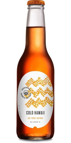 Thisted Bryghus, Cold Hawaii, Rav