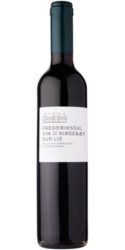 Frederiksdal Sur Lie