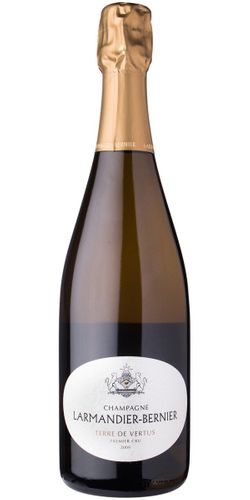 Larmandier-Bernier, Terre de Vertus Premier Cru 2011