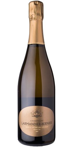 Larmandier-Bernier, Vieille Vigne du Levant Grand Cru 2011