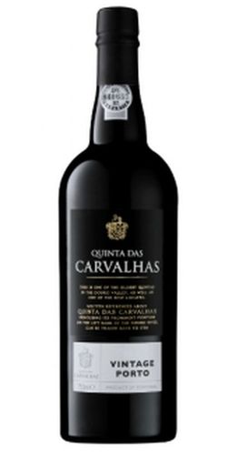 Quinta das Carvalhas, Vintage Port 2013