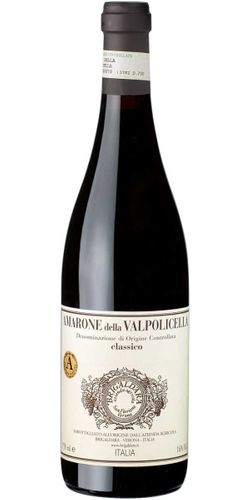 Brigaldara, Amarone Classico 2017