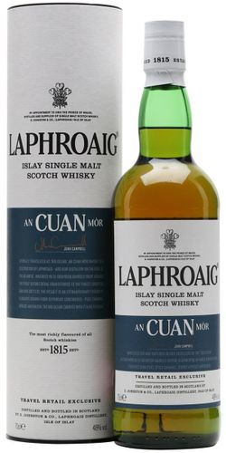 Laphroaig, An Cuan Mor 48% 70 Cl.