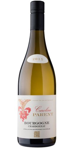 Caroline Parent, Bourgogne Chardonnay 2016