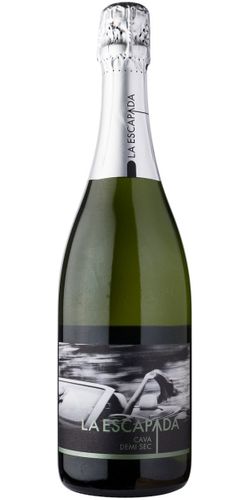 La Escapada, Cava Demi Sec