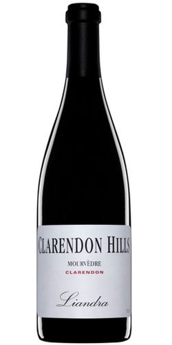 Clarendon Hills, Liandra Mourvedre 2010