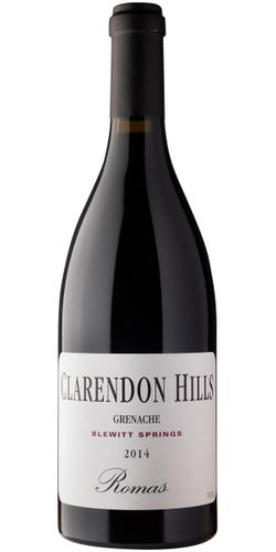 Clarendon Hills, Romas Grenache 2014