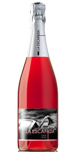 La Escapada, Cava Rose