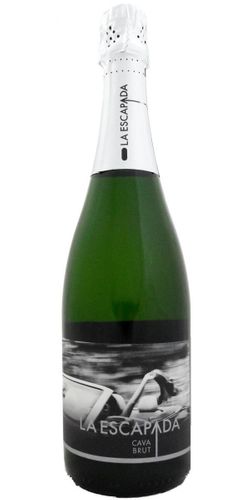 La Escapada, Cava Brut