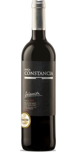 Finca Constancia, Selección 2018