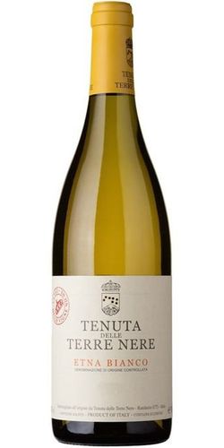 Tenuta delle Terre Nere, Etna Bianco DOC 2016