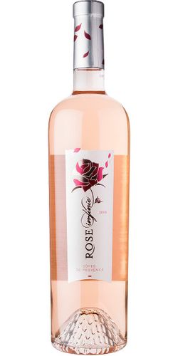 Rose Infinie, Cotes de Provence Rosé 2017