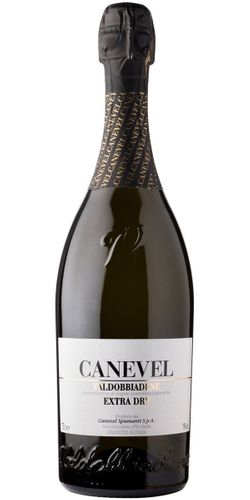 Canevel, Prosecco Extra Dry 