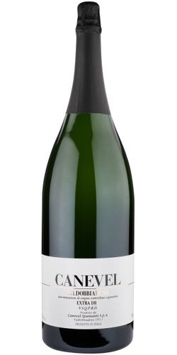 Canevel, Prosecco Extra Dry 3 Liter