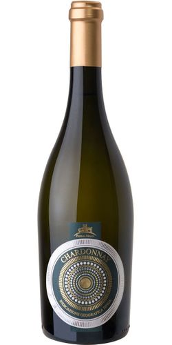 Feudo Italia, Chardonnay Veneto Frizzante IGT