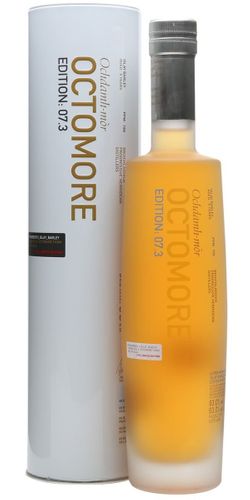 Octomore 7.3