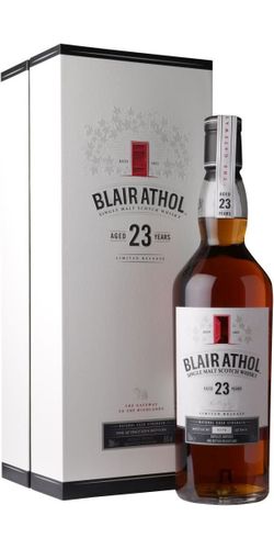 Blair Athol 23 Yo. 