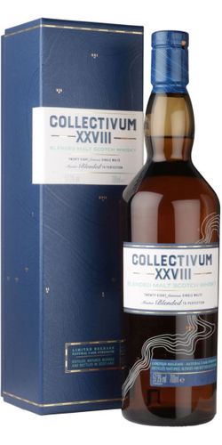 Diageo Collectivum XXVlll