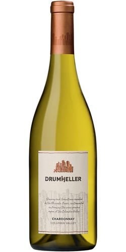 Drumheller, Chardonnay 2016