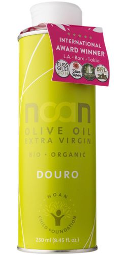 NOAN Douro, portugisisk, middel, 250 ml